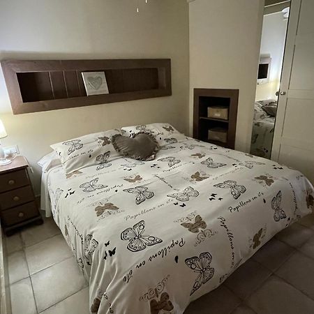 Apartamento Romantico Valencia Exterior photo