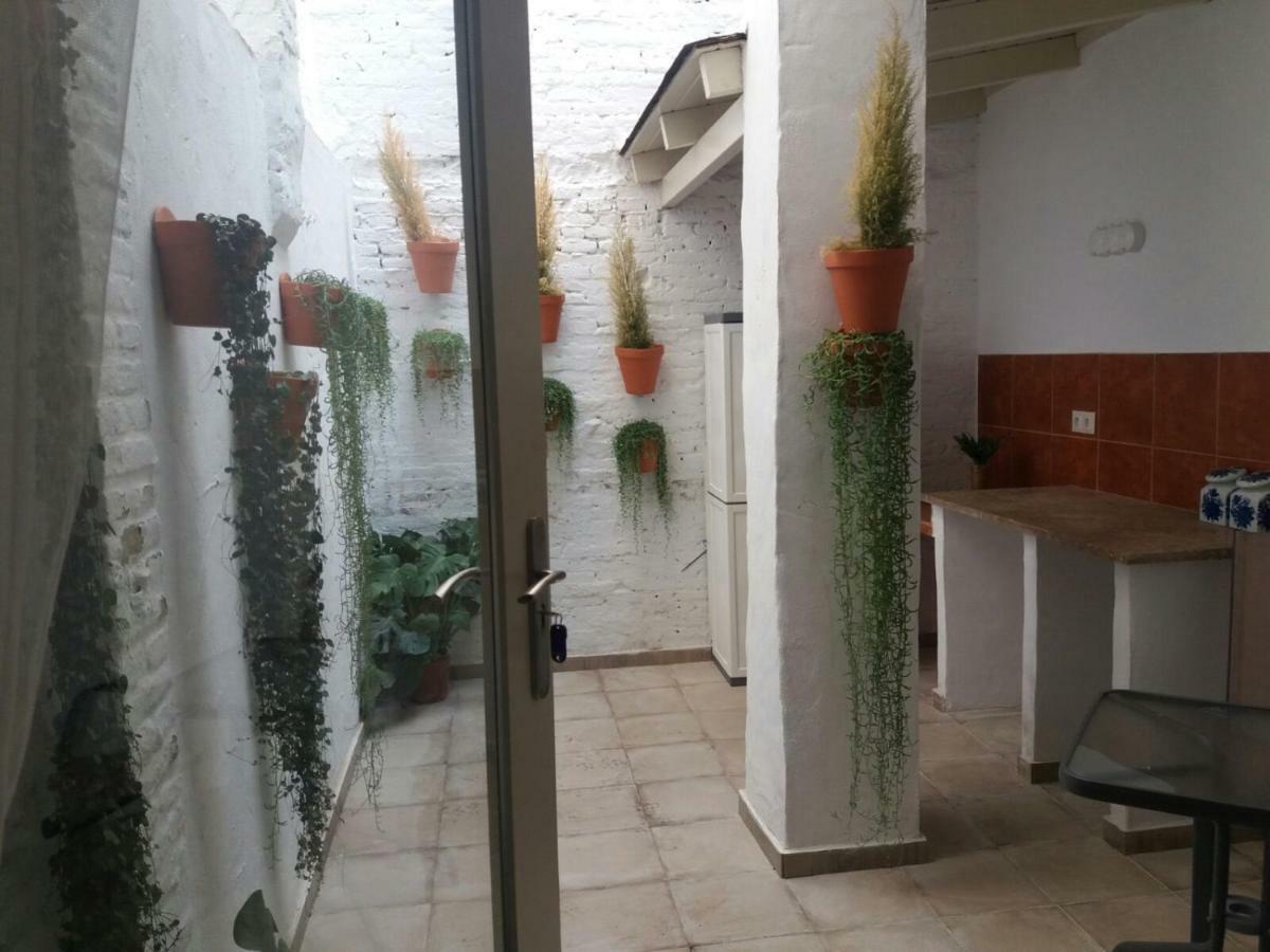 Apartamento Romantico Valencia Exterior photo